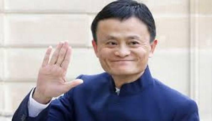  Miliki Harta Sebanyak Ini Membuat Jack Ma Terkaya di China