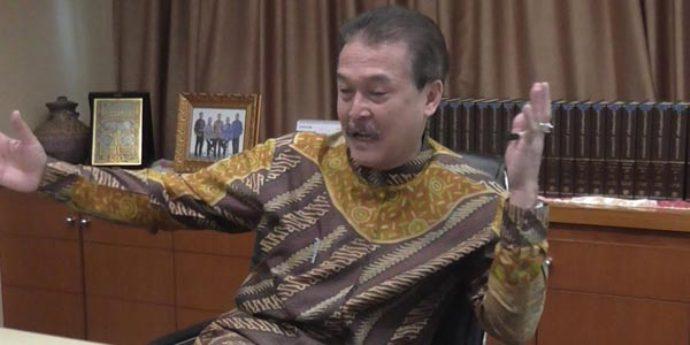 Hingga Agustus 2018, Jamkrindo Catatkan Volume Penjaminan Rp98 Triliun