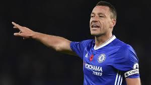  Terry Kembali ke Klub Ikut Serta Tim Pelatih Chelsea