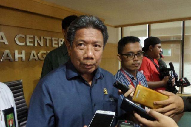  Mantan Napi Korupsi Boleh ‘Nyaleg‘, Begini Penjelasan MA 