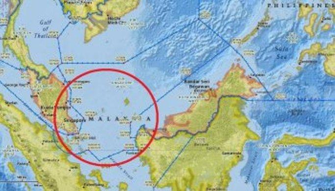  Indonesia Akan Menjadi ‘Major Power‘? 