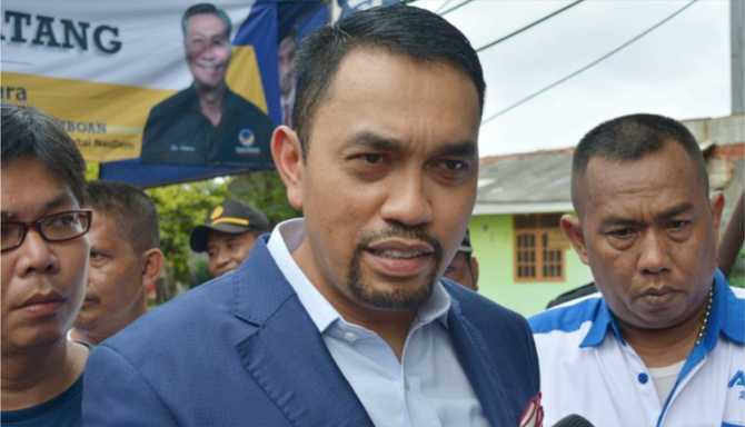  Teror di Mabes Polri Simbol Tantangan Terbuka Teroris terhadap NKRI
