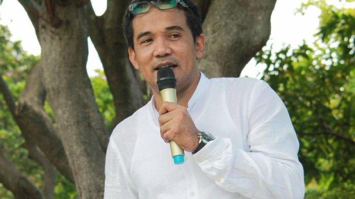  Garda BMI Kecam Praktik Perdagangan Manusia