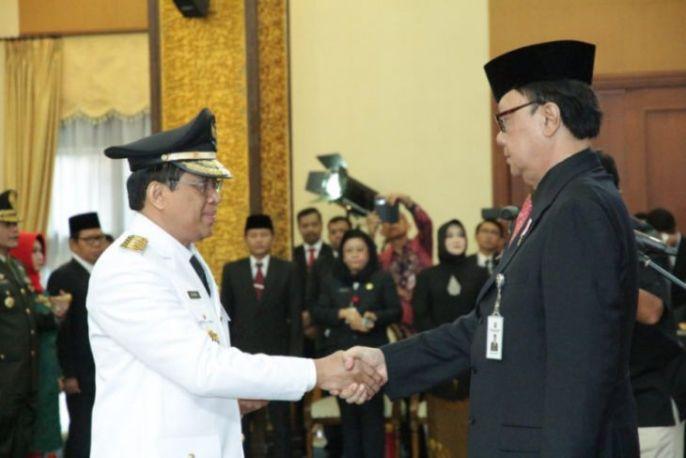  Mendagri: ASN Dilarang Terlibat dalam Timses Pemenangan Capres