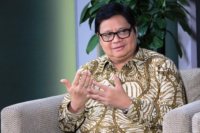  Perbaiki Struktur Perekonomian, Pemerintah Makin Fokus Genjot Ekspor Industri Manufaktur 