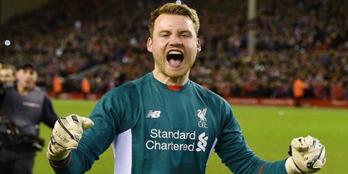  Lawan Chelsea, Klopp Mainkan Mignolet di Piala Liga Inggris