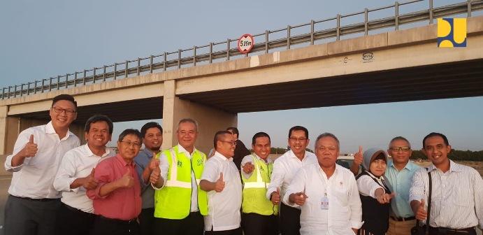  Kiprah BUMN Karya Makin Bersinar, Siap ‘Go International‘