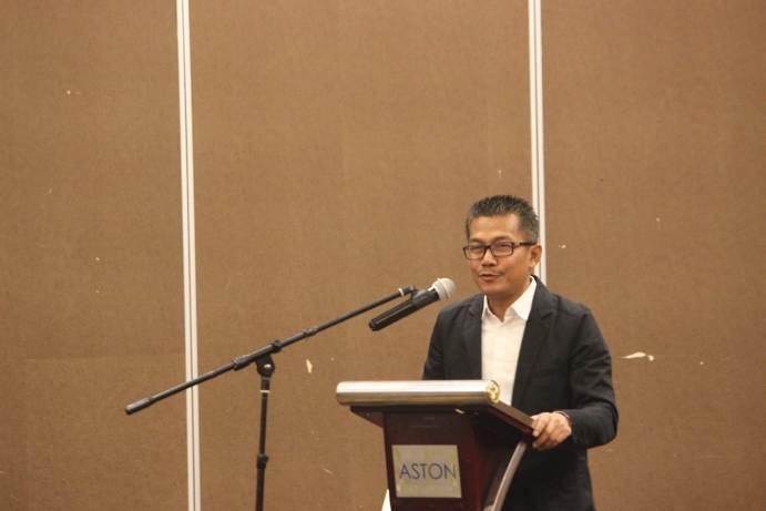  Kemendes Kenalkan Inovasi Pemerataan Layanan Kesehatan dan Pendidikan di Daerah Tertinggal 