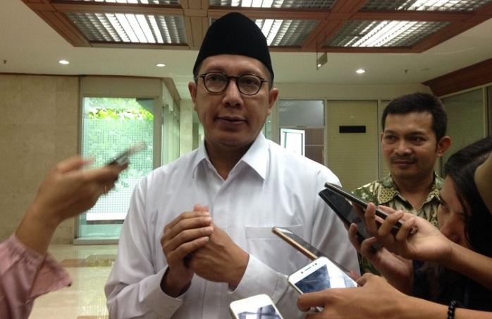  Menag Sebut Kasus Diskriminasi Agama di Yogyakarta Selesai