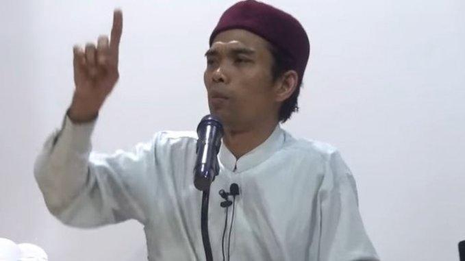  Begini Ceritanya, UAS Akan ‘Tenggelamkan‘ Menteri Susi