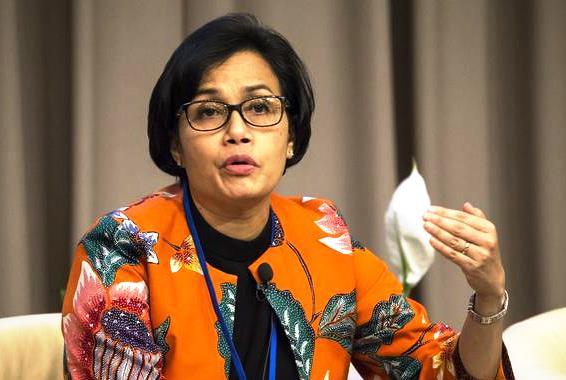  Menkeu Pastikan Defisit Anggaran hingga Oktober, Terendah dalam Lima Tahun 