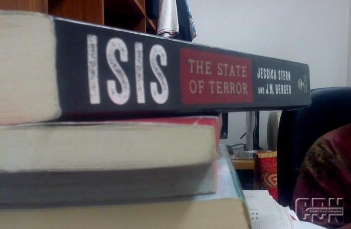  Deal! Rusia dan Indonesia Sepakat Berantas Ancaman Ekstrimisme dan ISIS