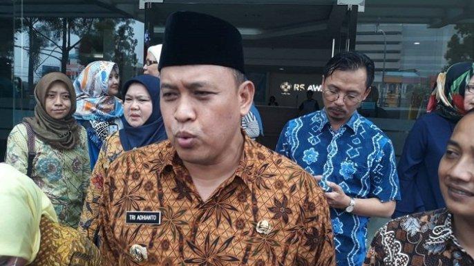  Hingga 2018, Pemkot Bekasi Jaring Investasi Senilai Rp17 Triliun