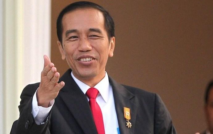  Riset I2 Ungkap, Kebijakan Polkam Pemerintahan Jokowi Banyak Disorot Media