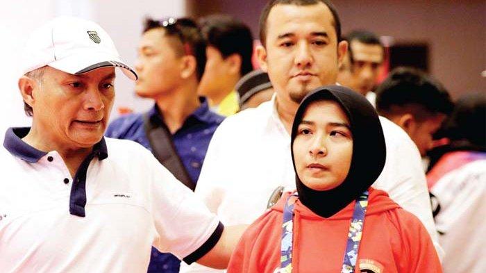  Terdiskualifikasi, Miftahul Jannah Akan Beralih ke Cabang Catur