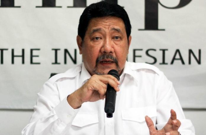  Pemeriksaan Amien Rais sebagai Saksi Kasus Ratna Sarumpaet adalah Proses Hukum Biasa