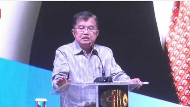  Wapres JK Minta Sejumlah Bank Pembangunan Dunia Jadi Investor Jangka Panjang
