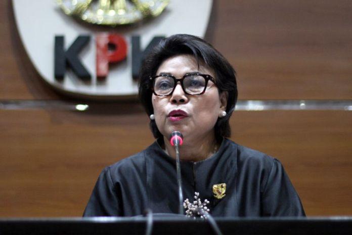  Suap Pengisian Jabatan Seret Bupati Kudus Ditangkap KPK