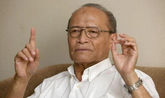  Buya Syafii Minta Pendidikan Multikulturalisme Digencarkan untuk Tangkal  Virus Intoleransi