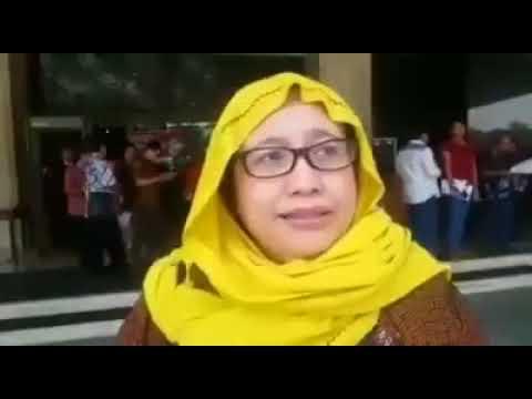  Wakil Ketua Timses Prabowo-Sandiaga, Nanik S Deyang Bungkam Usai Diperiksa 
