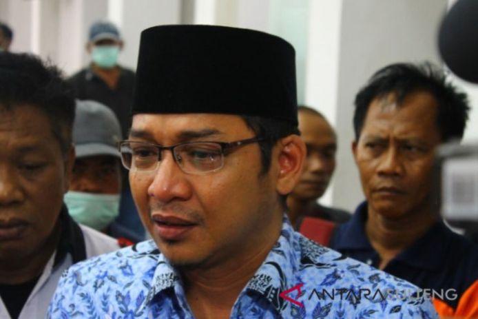  Menangis, Pasha Ungu Siap Mundur dari Jabatannya
