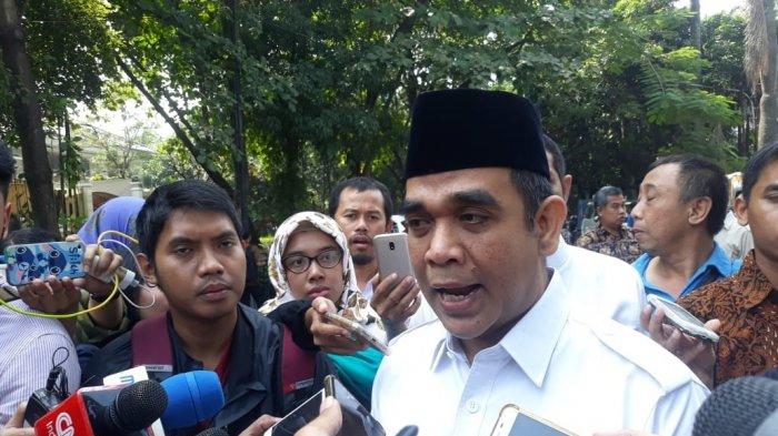  Koalisi Prabowo-Sandi Pertanyakan Daftar Pemilih Berpotensi Ganda