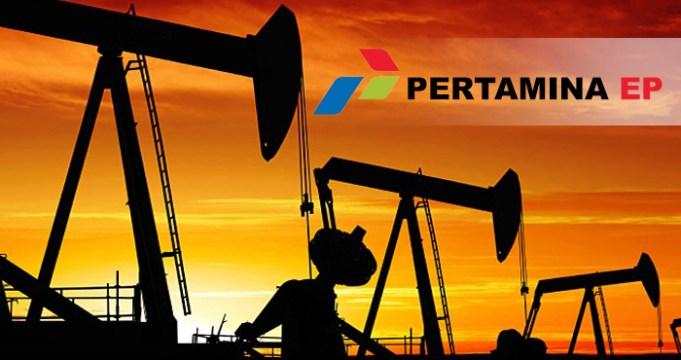  Pertamina EP Catat Pencapaian Produksi Sebesar 102 Persen
