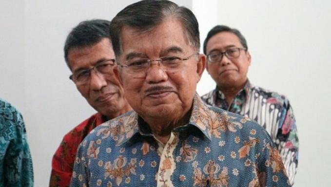  Parliamentary Threshold, JK: Empat-Lima Partai Tidak Lolos