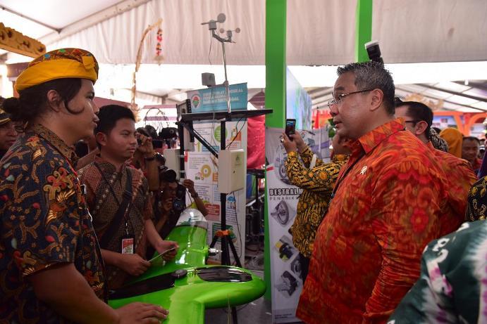  Setelah Dana Desa, 2019 Giliran Akan Disalurkan Dana Kelurahan