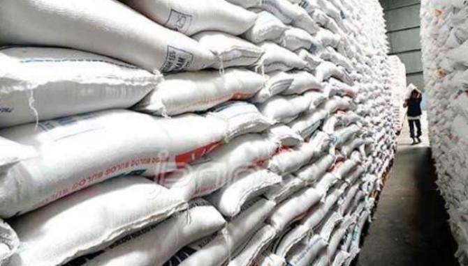  Jelang Lebaran, Bulog Pastikan Stok Beras Nasional Sangat Mencukupi