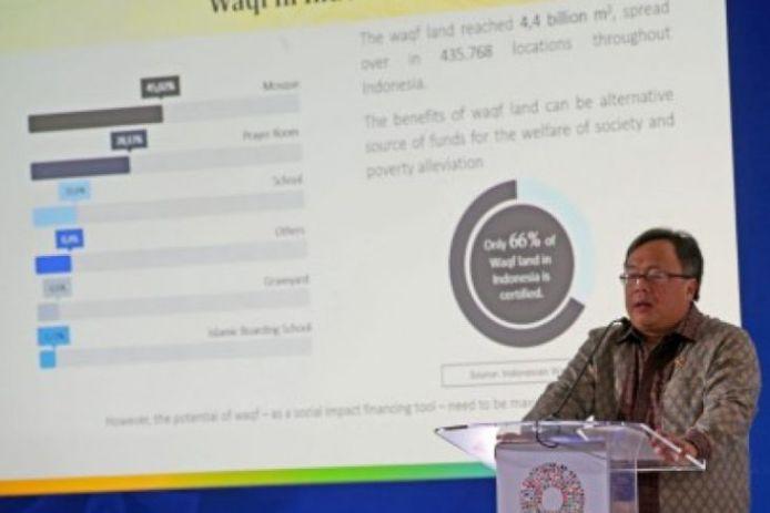  Komitmen Pemerintah Indonesia Cegah Korupsi 