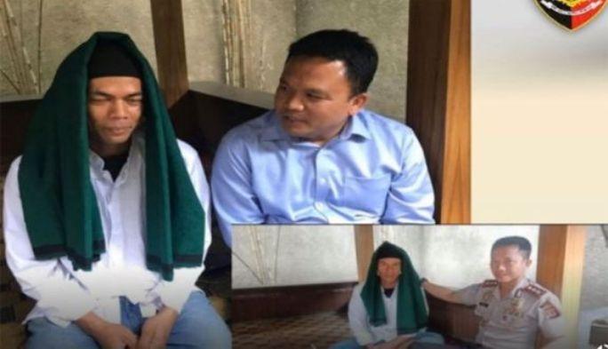  Pembawa Bendera HTI ke Acara HSN Resmi sebagai Tersangka