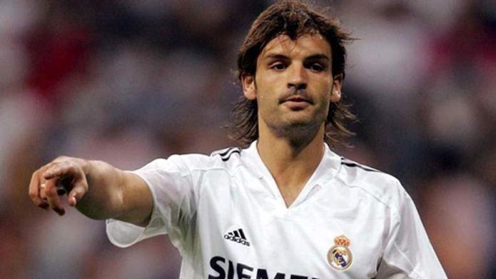  Fernando Morientes Optimis  Timnas Bakal Lebih Baik