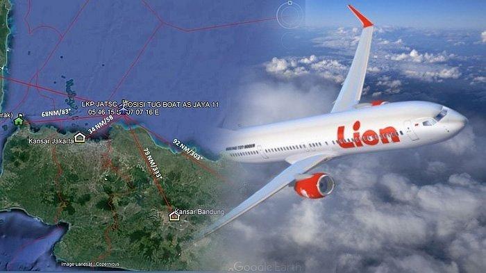  Mengapa Lion Air JT–610 Diterbangkan tanpa Melalui Prosedur Tes Pesawat?