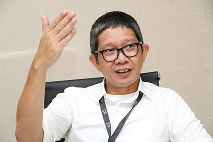  Mayoritas Pemain Ekonomi Kreatif di Indonesia adalah UKM