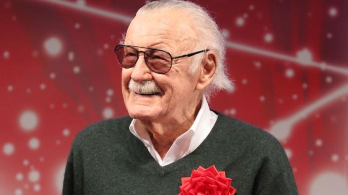  Ucapan Duka Mengiringi Kepergian Stan Lee