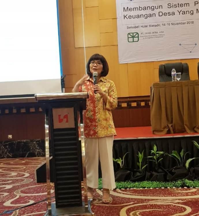  Prukades Bisa Menjadi Komoditas Ekspor, Ancaman Middle Income Trap Bisa Dicegah