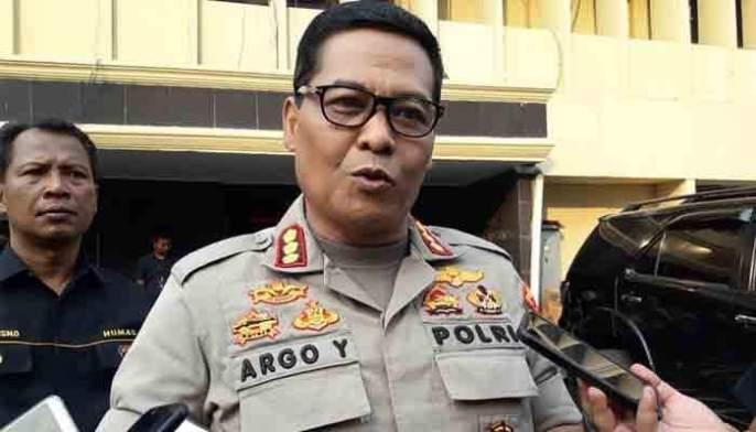 21 Saksi Kebakaran Kapal di Muara Baru Mulai Diperiksa Polisi