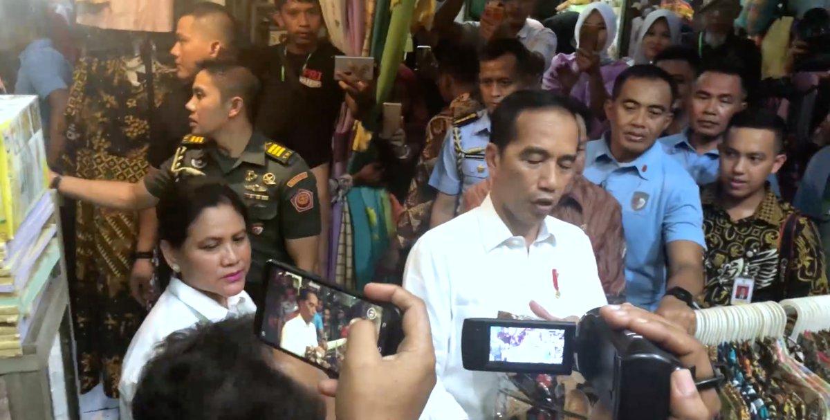  Pengamat: Ikon Jokowi Masih Dianggap Bersih dari Korupsi