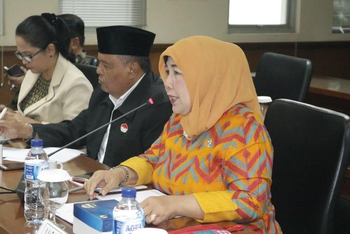  Penanganan Korban Gempa Lombok Dinilai Lelet