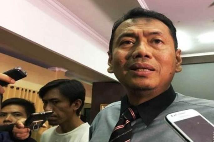  Giliran Aksi Reuni Akbar 212 Tandingan Siap Digelar, Begini Kata Kapitra