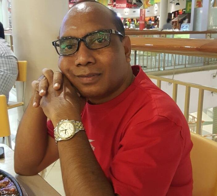  Ini Doa dan Harapan untuk Wakil Bupati Keerom, Piter Gusbager