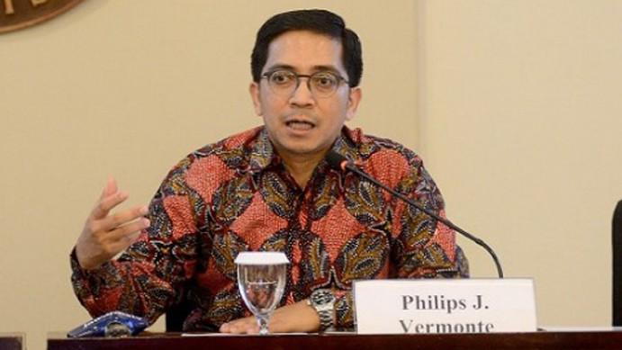  Kawasan Indo-Pasifik Miliki Momentum, Jadi Pusat Pertumbuhan Ekonomi Dunia