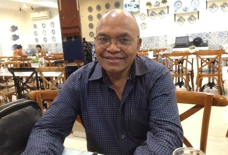  Sikap KPU Berpotensi Gagalkan 807 Calon Anggota DPD RI Ikut Pemilu 2019