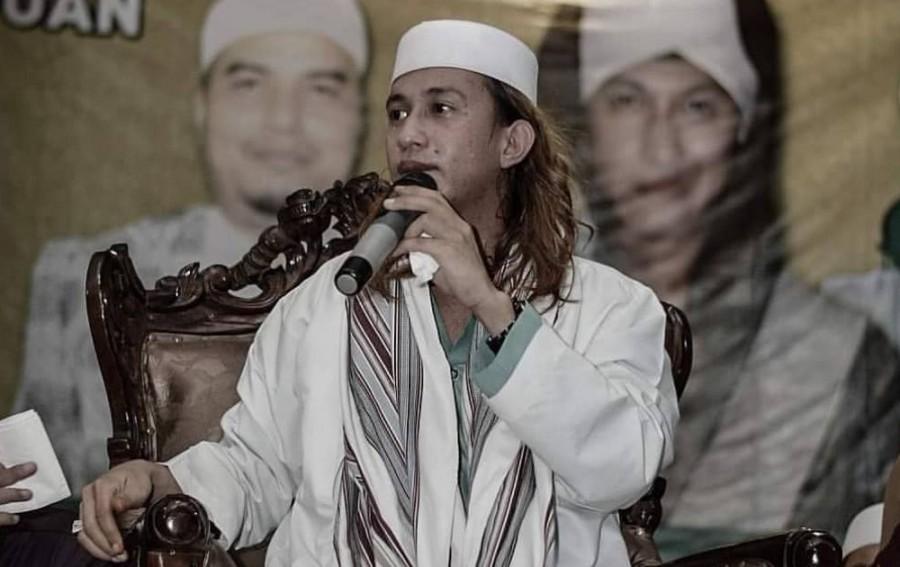  Bahar bin Smith Dijadwalkan Akan Diperiksa Kamis Pagi