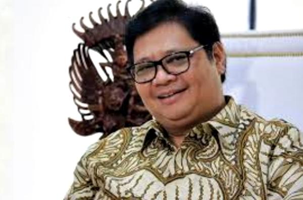  Menperin Sebut Kinerja Manufaktur Tumbuh Positif Hingga Akhir 2018
