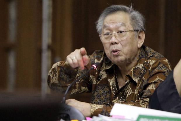  Edward Soeryadjaya Dituntut 18 Tahun Penjara oleh JPU