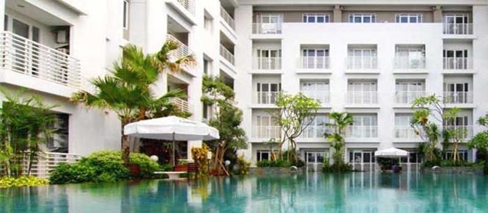  Wacana Pemerintah Hapus Pajak Apartemen, Pesawat, dan Kapal  Pesiar Tak Populis