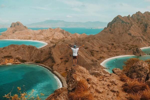  Tingkatkan Devisa dan PAD, DPR RI Minta Pengembangan Pariwisata Daerah
