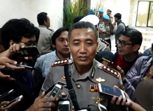  Jelang Putusan MK, Polda Metro Akan Razia Massa dari Luar Jakarta